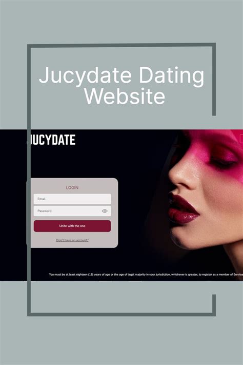 juicy dating site|jucydate messages free.